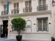 Hotel Adèle & Jules Paris