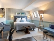 Hôtel Adèle & Jules BOUTIQUE BEST PARIS DESIGN