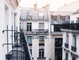 HÔTEL ADÈLE & JULES Paris Design Boutique hotel