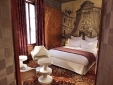 Hotel du Petit Moulin Paris boutique small beautiful