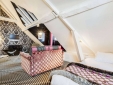 Hotel du Petit Moulin Paris boutique small beautiful