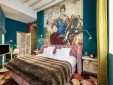 Hotel du Petit Moulin Paris boutique small beautiful