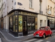Hotel du Petit Moulin Paris boutique small beautiful