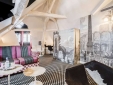 Hotel du Petit Moulin Paris boutique small beautiful