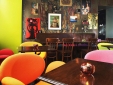 Hotel du Petit Moulin Paris boutique small beautiful