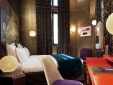 Hotel du Petit Moulin Paris boutique small beautiful