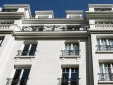 LE GÉNÉRAL HÔTEL PARIS DESIGN BOUTIQUE BEST ROMANTIC