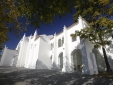 Pousada de Arraiolos Alentejo hotel