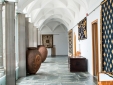 Pousada de Arraiolos Alentejo hotel
