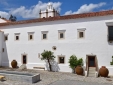 Pousada de arraiolos Portugal boutique hotel design b&b