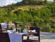 Pousada de arraiolos Portugal boutique hotel design b&b