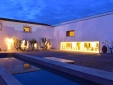 Pousada de arraiolos Portugal boutique hotel design b&b