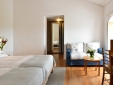 Pousada de arraiolos Portugal boutique hotel design b&b