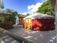 Yurt