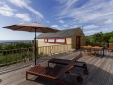 Main House Terrace