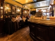The Fox and Anchor London 