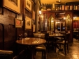 The Fox and Anchor London 