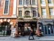 The Fox and Anchor London 