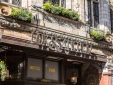 The Fox and Anchor London 