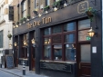 The One Tun Pub & Rooms hotel London Best boutique design romantic