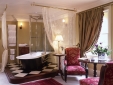 the rookery hotel london
