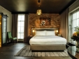 The Curtain hotel london chic luxury 