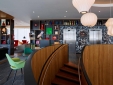 citizenM London Shoreditch hotel 
