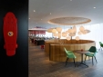 citizenM London Shoreditch hotel 