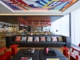 citizenM London Shoreditch hotel 