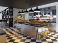 citizenM London Shoreditch hotel 