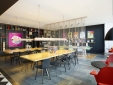 citizenM London Shoreditch hotel 