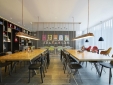 citizenM London Shoreditch hotel 