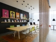 citizenM London Shoreditch hotel 