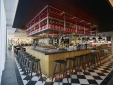 citizenM London Shoreditch hotel 