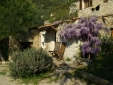 La Parare B&B Provence France rural 