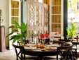 villa bahia boutique hotel restaurant