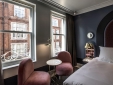 Henrietta Hotel London beste boutique