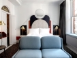 Henrietta Hotel London beste boutique