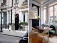 Henrietta Hotel London 