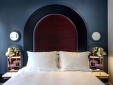 Henrietta Hotel London 