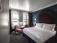 Henrietta Hotel London 