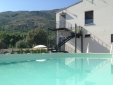 El Hotelito Navaluenga Avila Spain 
