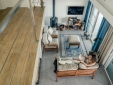 Interior views