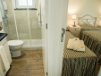 Bedroom/bathroom