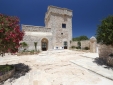 hotel b&b Puglia 