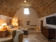 Antica Masseria del Fano Hotel puglia best boutique