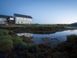 hotel budir iceland secluded nature authentic cosy