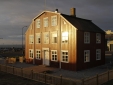Hótel Egilsen Iceland Stykkishólmur