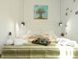 Fanari Suite Bedroom