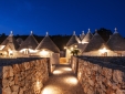 Hotel Borgo Canonico Puglia b&b design beautifull small